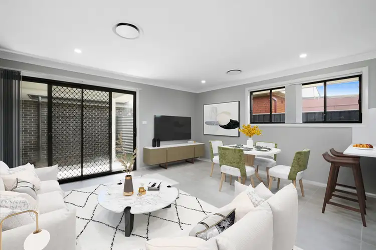 Second view of Homely unit listing, 2/24 King Street, Umina Beach NSW 2257