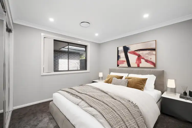 Third view of Homely unit listing, 2/24 King Street, Umina Beach NSW 2257