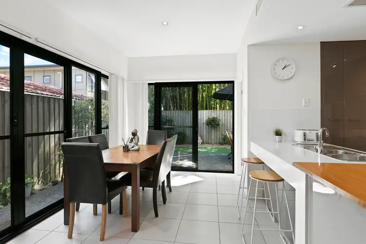 Fourth view of Homely townhouse listing, 3/24 Windsor Street, Hamilton QLD 4007