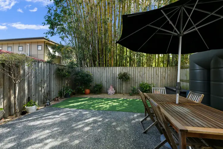 Fifth view of Homely townhouse listing, 3/24 Windsor Street, Hamilton QLD 4007