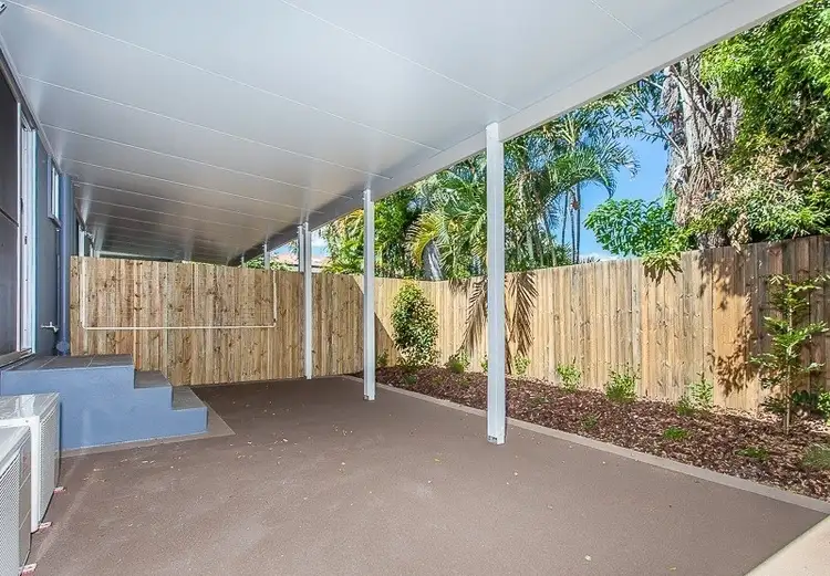Main view of Homely townhouse listing, 4/129 Beatrice Terrace, Ascot QLD 4007
