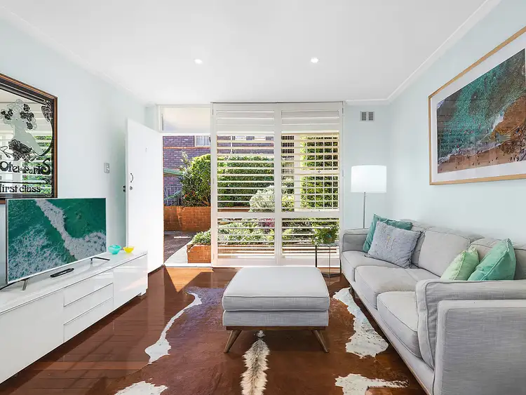 Second view of Homely apartment listing, 1/30 Blandford Avenue, Bronte NSW 2024