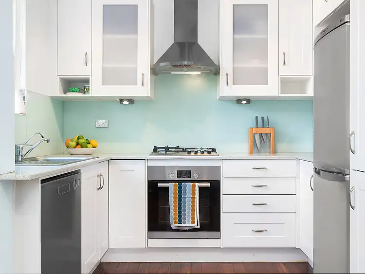 Third view of Homely apartment listing, 1/30 Blandford Avenue, Bronte NSW 2024