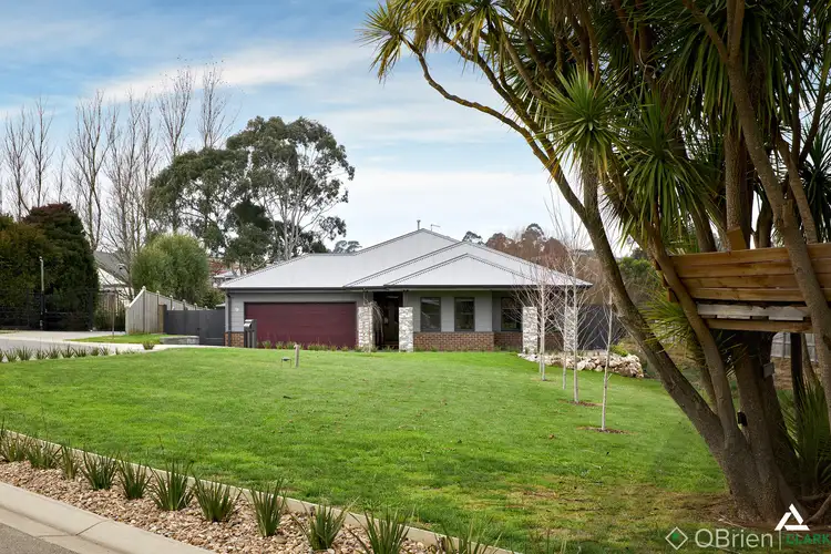 Main view of Homely house listing, 9 Web Court, Warragul VIC 3820