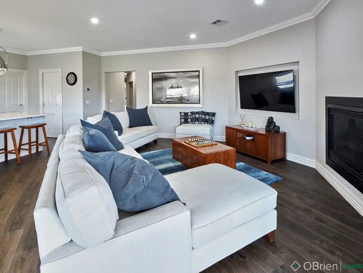 Sixth view of Homely house listing, 9 Web Court, Warragul VIC 3820