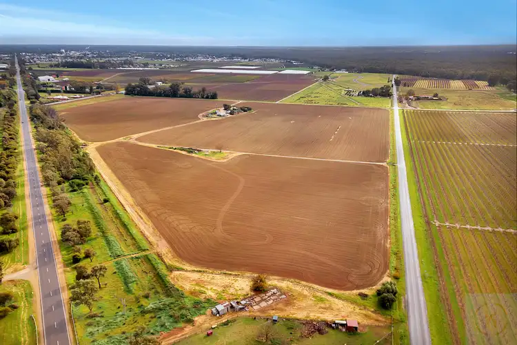 Second view of Homely rural property listing, 99 Pullar Road, Cobram VIC 3644