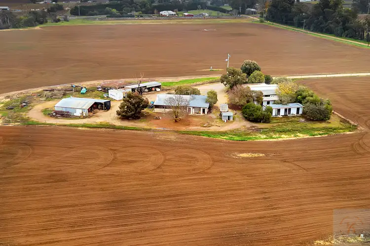Fifth view of Homely rural property listing, 99 Pullar Road, Cobram VIC 3644