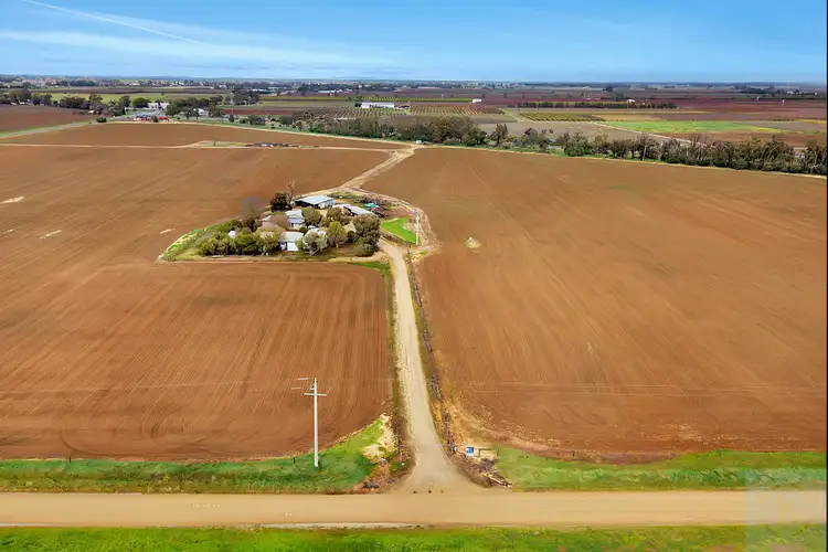 Sixth view of Homely rural property listing, 99 Pullar Road, Cobram VIC 3644