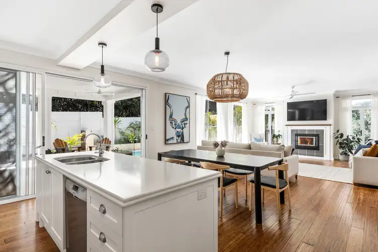 Main view of Homely house listing, 6 Tamarama Drive, Kingscliff NSW 2487