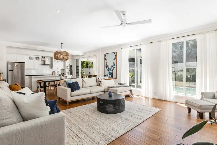 Second view of Homely house listing, 6 Tamarama Drive, Kingscliff NSW 2487