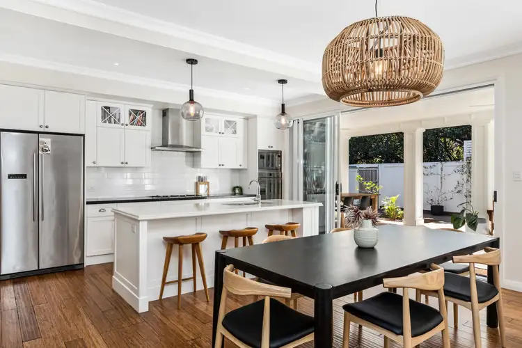 Third view of Homely house listing, 6 Tamarama Drive, Kingscliff NSW 2487