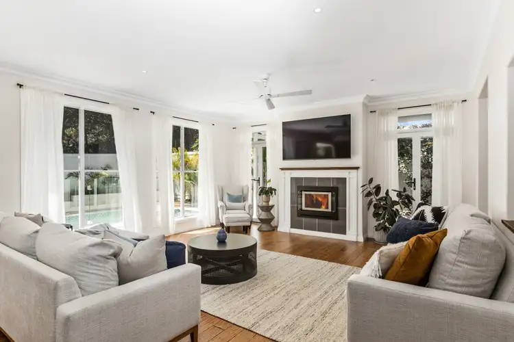 Fifth view of Homely house listing, 6 Tamarama Drive, Kingscliff NSW 2487