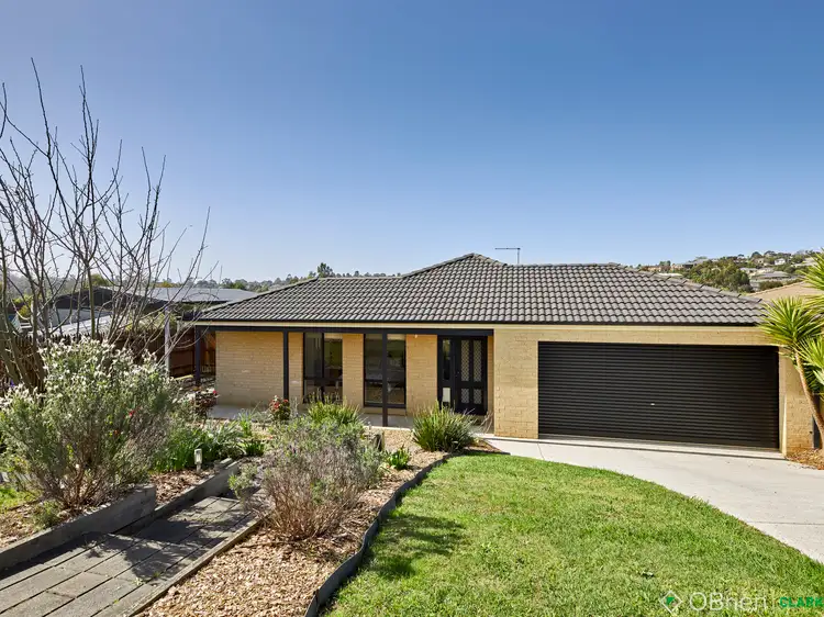 58 Summerhill Boulevard, Drouin VIC 3818