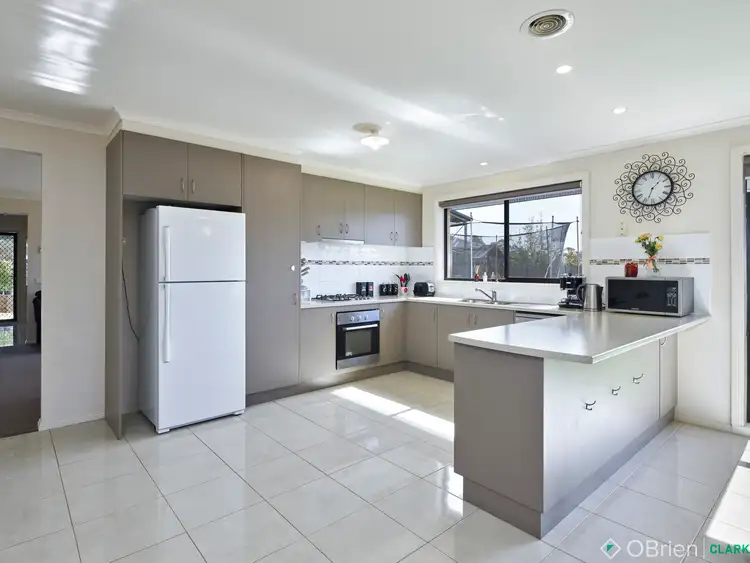 Second view of Homely house listing, 58 Summerhill Boulevard, Drouin VIC 3818