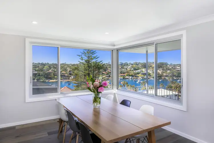 Second view of Homely house listing, 24 Yarraga Place, Yowie Bay NSW 2228