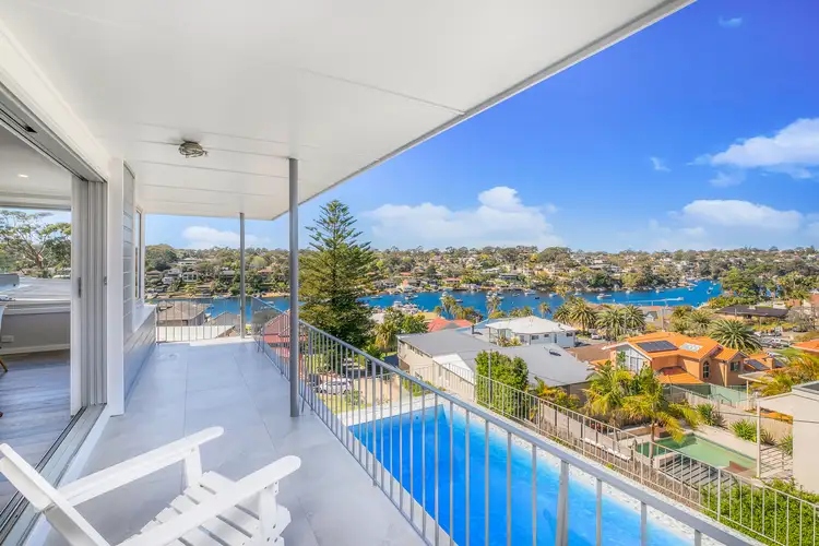 Third view of Homely house listing, 24 Yarraga Place, Yowie Bay NSW 2228
