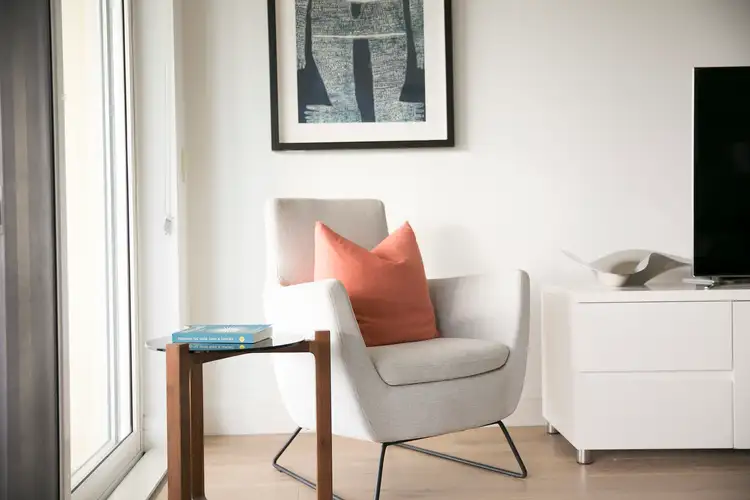 Fifth view of Homely apartment listing, 205/1-9 Admiralty Drive, Breakfast Point NSW 2137