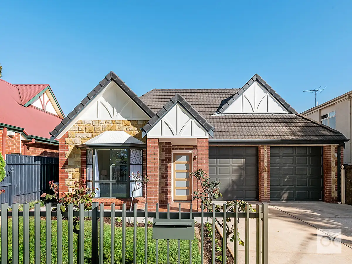Main view of Homely house listing, 3A Winchester Street, Highgate SA 5063
