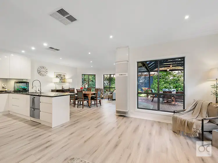 Second view of Homely house listing, 3A Winchester Street, Highgate SA 5063