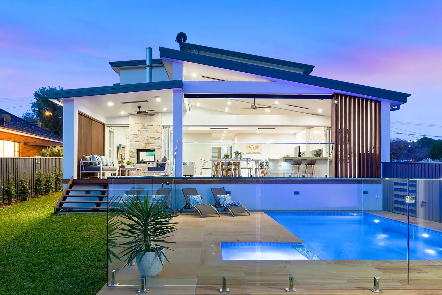 Main view of Homely house listing, 37 & 37A South Creek Road, Dee Why NSW 2099
