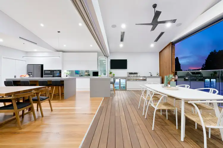 Second view of Homely house listing, 37 & 37A South Creek Road, Dee Why NSW 2099