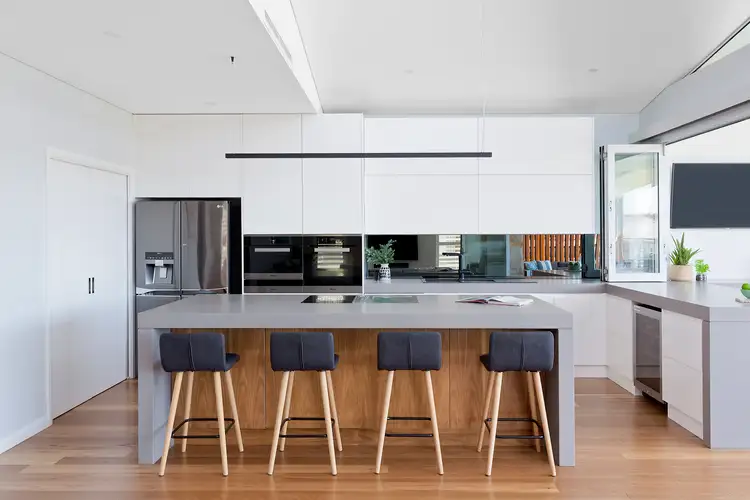 Fifth view of Homely house listing, 37 & 37A South Creek Road, Dee Why NSW 2099