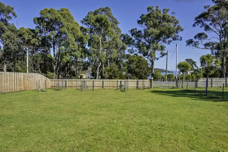 Sixth view of Homely land listing, Lot 3 Arthur Highway, Taranna TAS 7180