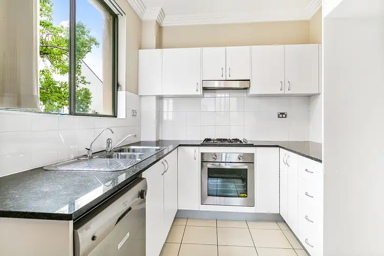 Main view of Homely apartment listing, 18/30-34 Gladstone Street, North Parramatta NSW 2151