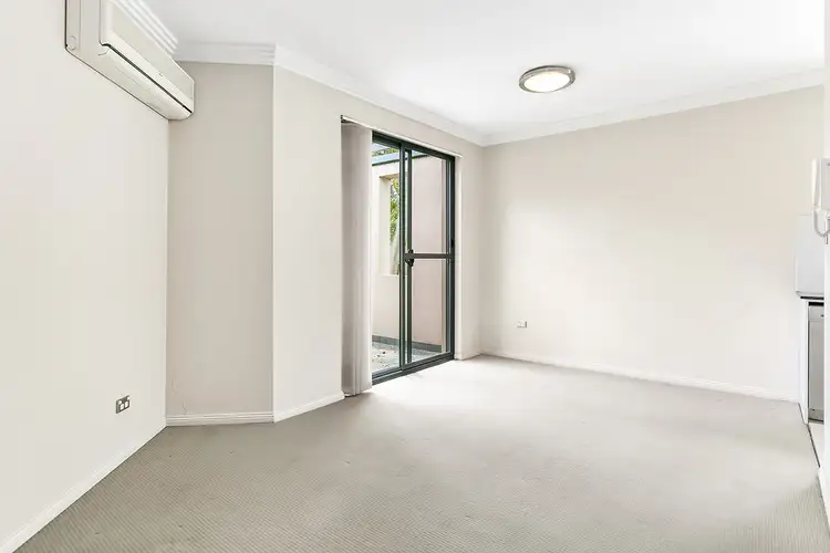 Third view of Homely apartment listing, 18/30-34 Gladstone Street, North Parramatta NSW 2151