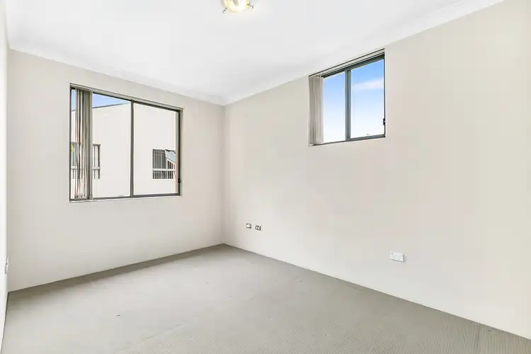 Fifth view of Homely apartment listing, 18/30-34 Gladstone Street, North Parramatta NSW 2151