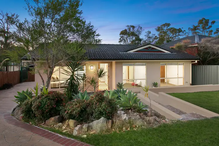25 Rays Road, Bateau Bay NSW 2261