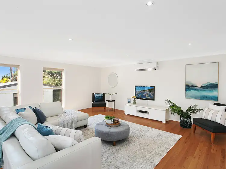 Third view of Homely house listing, 25 Rays Road, Bateau Bay NSW 2261
