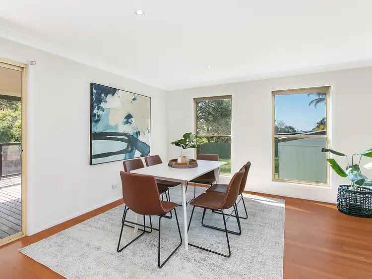 Fourth view of Homely house listing, 25 Rays Road, Bateau Bay NSW 2261