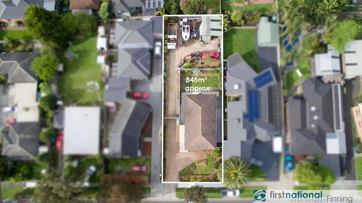 Main view of Homely house listing, 152 Clarendon Street, Cranbourne VIC 3977