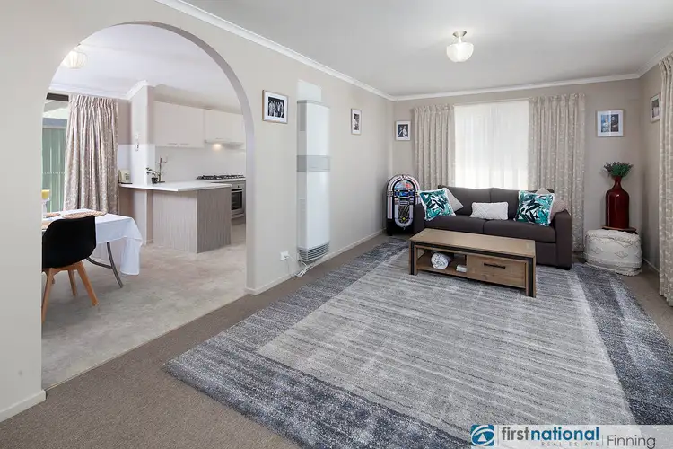 Third view of Homely house listing, 152 Clarendon Street, Cranbourne VIC 3977