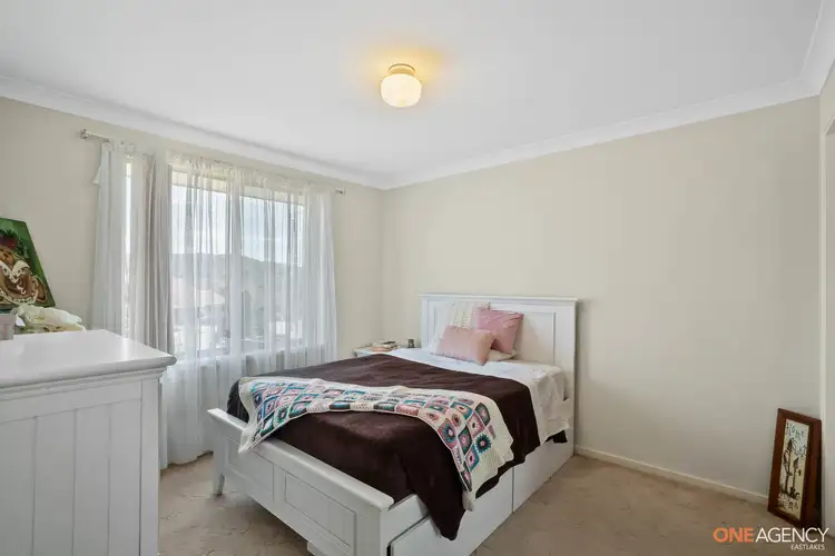 Fifth view of Homely villa listing, 64 Tasman Court, Caves Beach NSW 2281