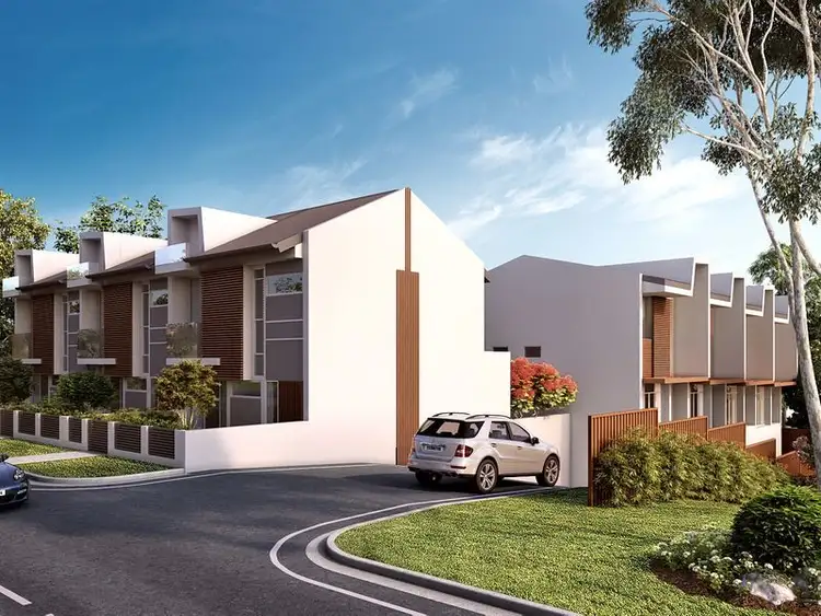4/57 Beaconsfield Street, Silverwater NSW 2128