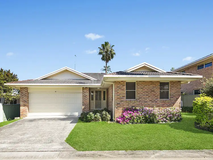 4A Eleventh Avenue, Sawtell NSW 2452