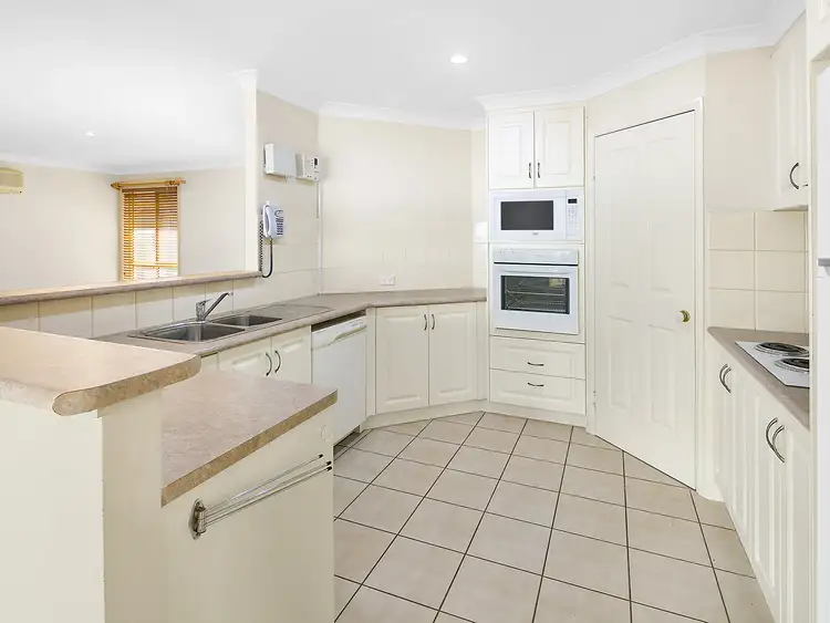 Second view of Homely house listing, 4A Eleventh Avenue, Sawtell NSW 2452