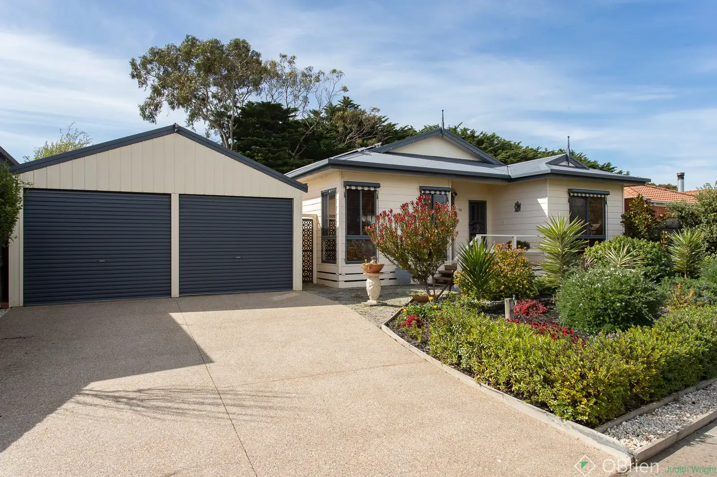 Main view of Homely house listing, 56 Redwood Drive, Cowes VIC 3922