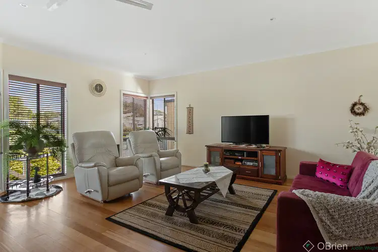 Second view of Homely house listing, 56 Redwood Drive, Cowes VIC 3922