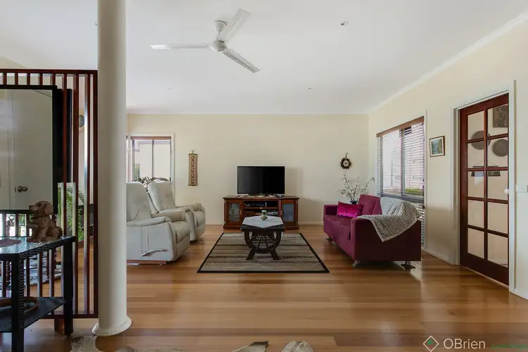 Third view of Homely house listing, 56 Redwood Drive, Cowes VIC 3922