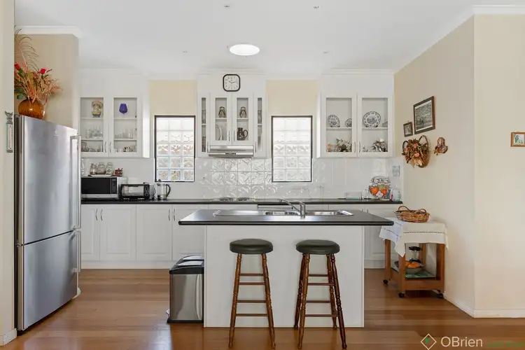 Fourth view of Homely house listing, 56 Redwood Drive, Cowes VIC 3922