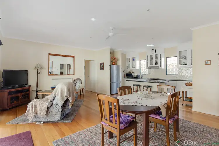 Fifth view of Homely house listing, 56 Redwood Drive, Cowes VIC 3922