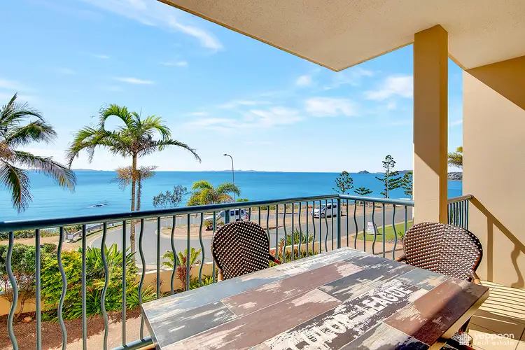 3/1 Bartlem Street, Yeppoon QLD 4703