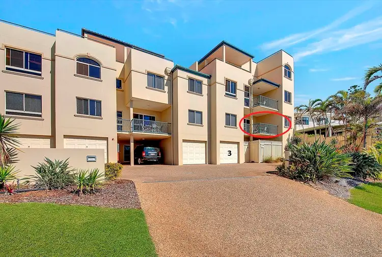 Sixth view of Homely unit listing, 3/1 Bartlem Street, Yeppoon QLD 4703