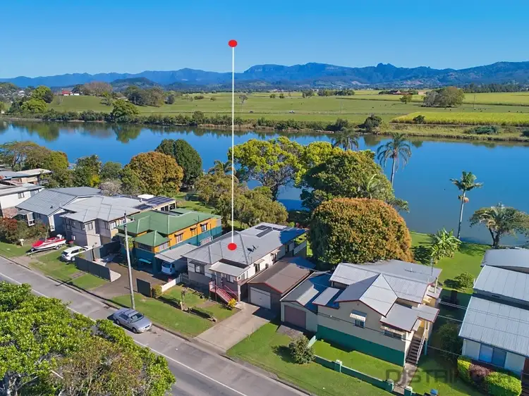 Main view of Homely house listing, 175 Tweed Valley Way, Murwillumbah NSW 2484