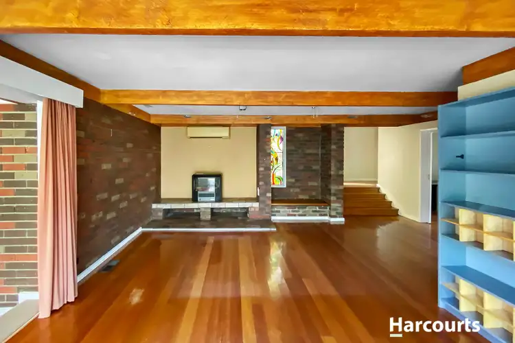 Second view of Homely house listing, 43 Bunker Crescent, Glen Waverley VIC 3150