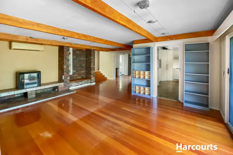 Third view of Homely house listing, 43 Bunker Crescent, Glen Waverley VIC 3150