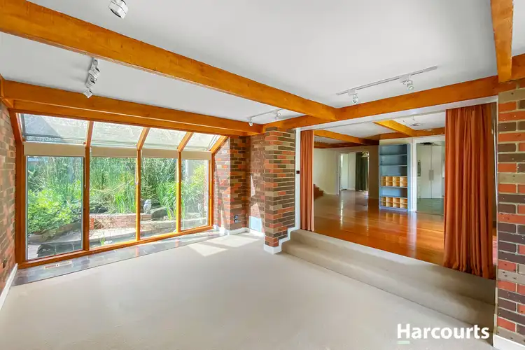 Sixth view of Homely house listing, 43 Bunker Crescent, Glen Waverley VIC 3150